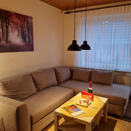 Ferienwohnungen Mond&Wasser Норден Екстериор снимка