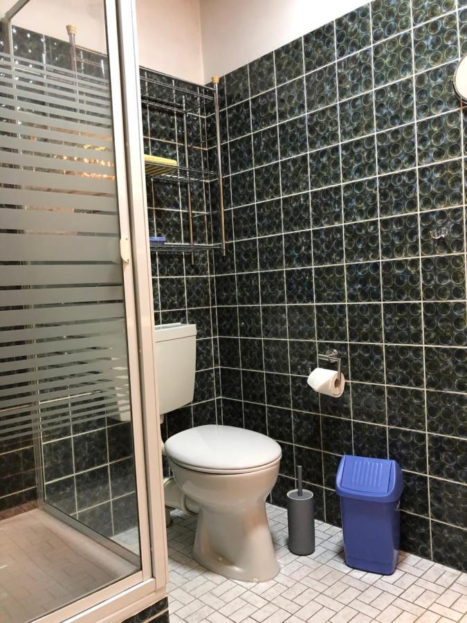 Ferienwohnungen Mond&Wasser Норден Екстериор снимка