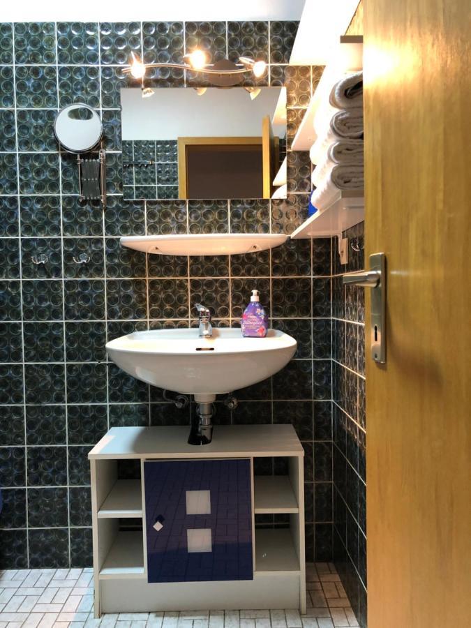 Ferienwohnungen Mond&Wasser Норден Екстериор снимка
